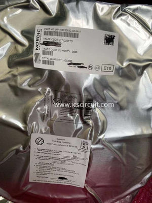Mosfets 100v 45A del poder del canal N del microprocesador de IC STP45N10F7 TIPO de 0,013 OHMIOS