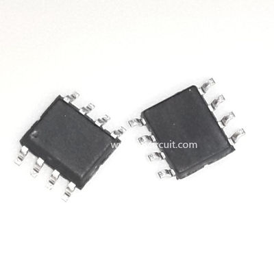 Circuitos integrados programables del amplificador de audio de la energía baja del microprocesador MC34119P