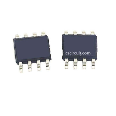 Amplificador de potencia audio IC Chips Programmable EUA4890MIR1 de 1 vatio