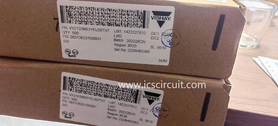 Circuito 8 TSSOP de Chip Operational Amplifier IC 2 del circuito integrado LM2904AVQPWRQ1