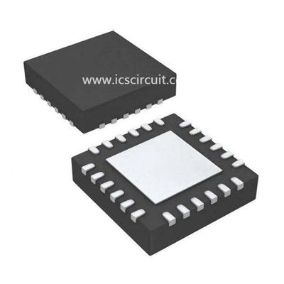 Circuito integrado Chip Switching Voltage Regulator IC de TPS610981DSER