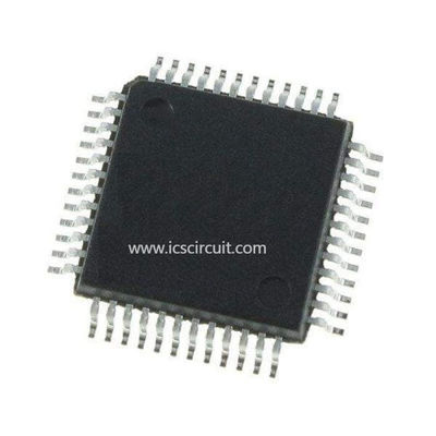 Microcontrolador mordido MCU 64TQFP de los componentes 32 electrónicos de TMS320F28035PAGS IC