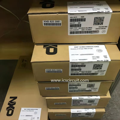 Microcontrolador mordido MCU 64TQFP de los componentes 32 electrónicos de TMS320F28035PAGS IC