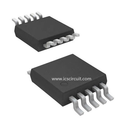 Tótem de vaivén 8-SOIC de Chip Voltage Supervisor IC del circuito integrado de TLC7701IDR