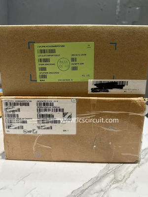 Conductor IC 360ma de los chips CI SOP14 HSSOP14 LED de los componentes electrónicos de TLD1124EL