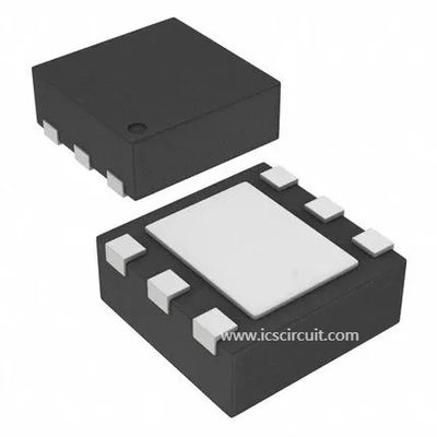 Regulador de voltaje que cambia automotriz TPS6281006QWRWYRQ1 IC 2.75V - 6V