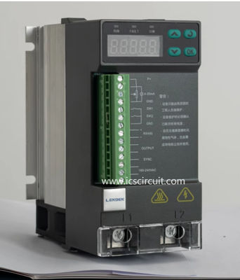 Fuente 110-440VAC de los accesorios Model-SR10T-50A de los componentes electrónicos del tiristor