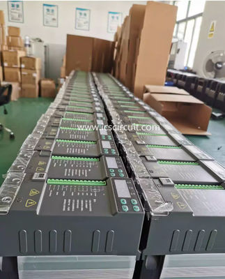Fuente 110-440VAC de los accesorios Model-SR10T-50A de los componentes electrónicos del tiristor