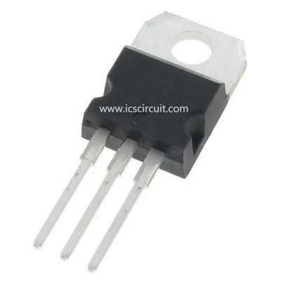 Chip CI de los circuitos integrados del MOSFET del canal N del componente electrónico de IRF3710PBF 1