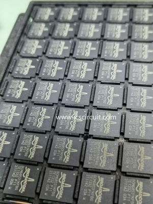 IC electrónico activo Chip Integrated Circuit Surface Mount BCM68531KFBG-P11