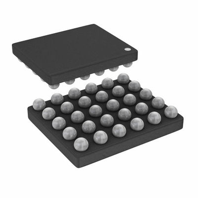 BQ25600YFFT: el importe de las pérdidas y pérdidas
