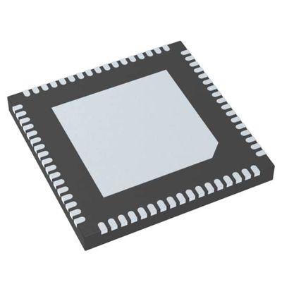 VSC8541XMV-05 y sus componentes