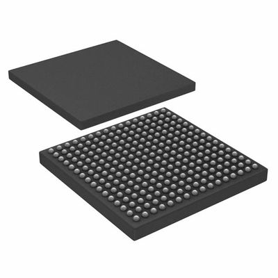 VSC8584XKS-09 y sus componentes