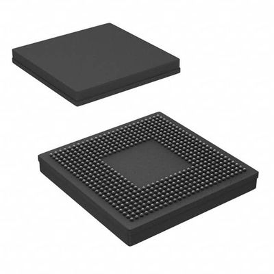 TMS320C6414TBCLZ8 Las pruebas de seguridad de los equipos de seguridad de los equipos de seguridad