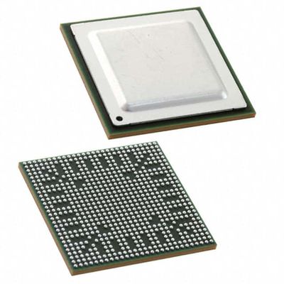 TMS320DM8127SCYED1 y las demás medidas de seguridad