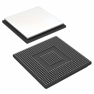 TMS320C6455BCTZ8 Las pruebas de seguridad de los equipos de seguridad de los equipos de seguridad