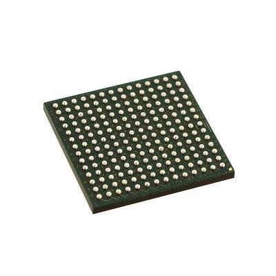 DSP56311VL150B1 y sus componentes