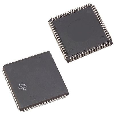 TMS320C25FNA: las pruebas de seguridad de los equipos de ensayo y de los equipos de ensayo