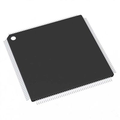 TMS320C6745CPTPT3 y sus componentes