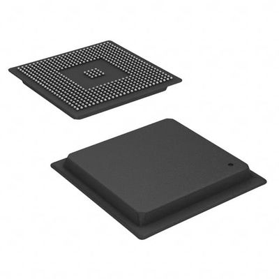 TMS320C6412AZDK6 y sus componentes