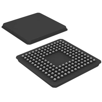 TMS320VC5416GWS160: las pruebas de seguridad de los equipos de ensayo