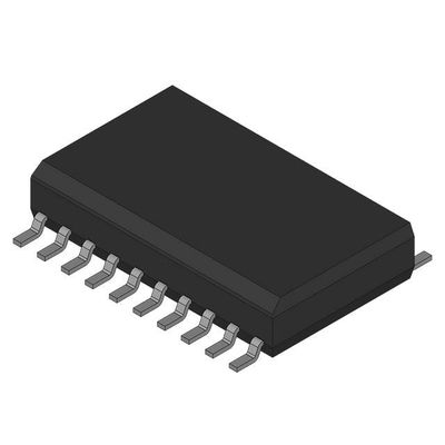 CY2DL1504ZXI y sus componentes