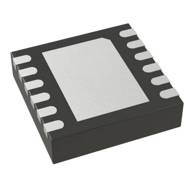 LTC6957IDD-4 y sus componentes