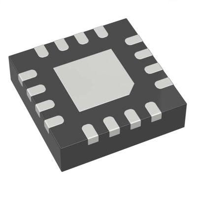 El LMK1D2102RGTR