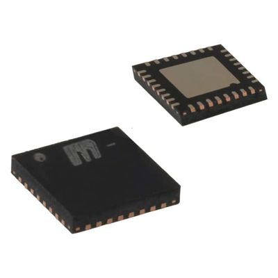 Se aplicará el método SY58034UMI-TR.