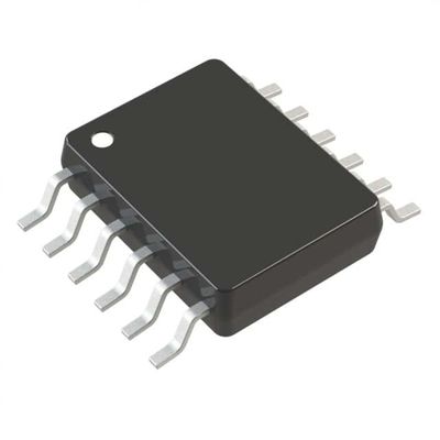 El LTC6957HMS-3