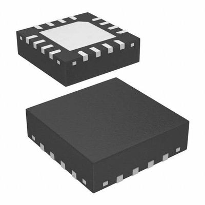 HMC724LC3TR-R5 y sus componentes
