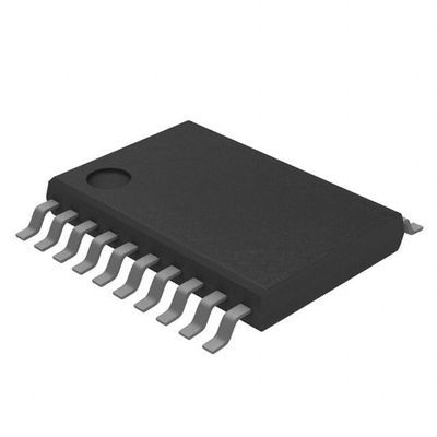 ICS8543BGIT (en inglés)