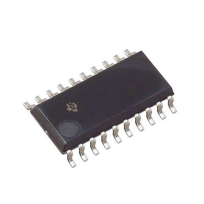 CDC208NS (en inglés)