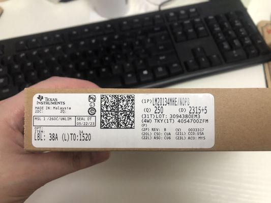 TI ST, ADI, XILINX, ALTERA, RENESAS, MICRON MICROCHIP, etc. otras marcas que informan los precios todos los días
