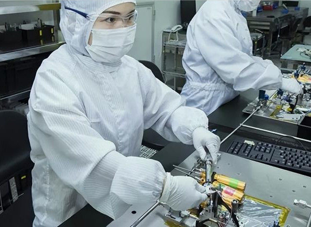 Shenzhen Huahao Gaosheng Technology Co., Ltd Visita a la fábrica